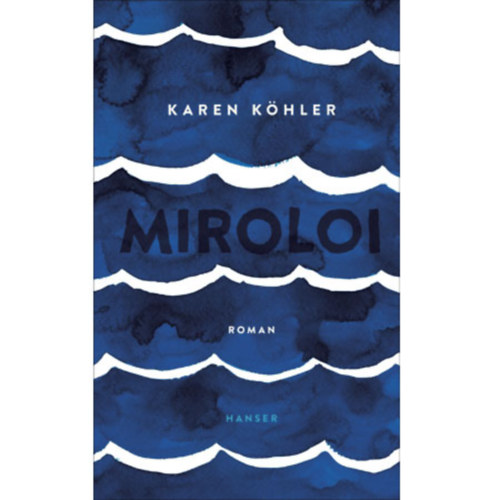 Karen K�hler - Miroloi