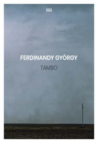 Ferdinandy Gy�rgy - Tambo