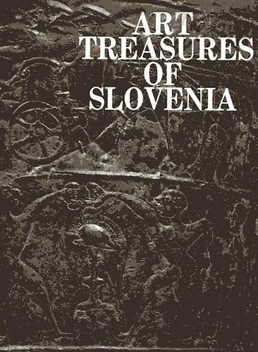 Lev Menase - Art Treasures of Slovenia
