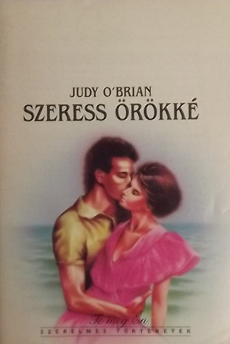 Judy O'Brian - Szeress rkk