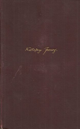 Klcsey Ferenc - Klcsey Ferenc munki (l knyvek - Magyar klasszikusok 7.)