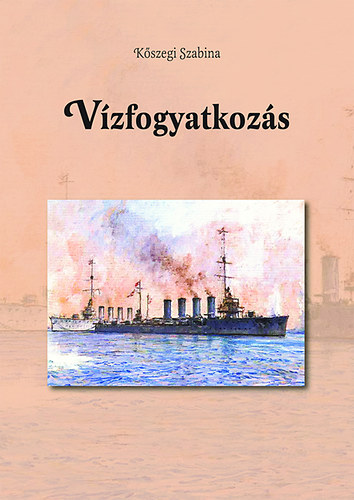 K�szegi Szabina - V�zfogyatkoz�s