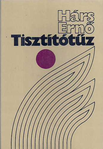 H�rs Ern� - Tiszt�t�t�z