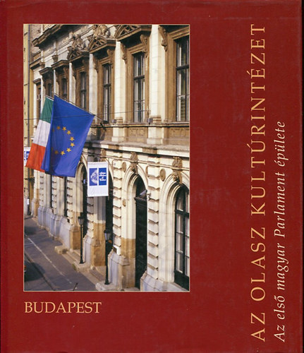 Az olasz kultrintzet