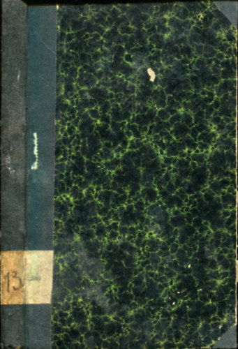 Farkas István - Tizenhétben - novellák (Globus kiadó)