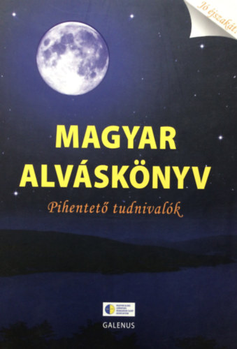 Magyar alv�sk�nyv