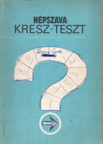 Dr. Troszt László Müller Róbert - Népszava kresz-teszt