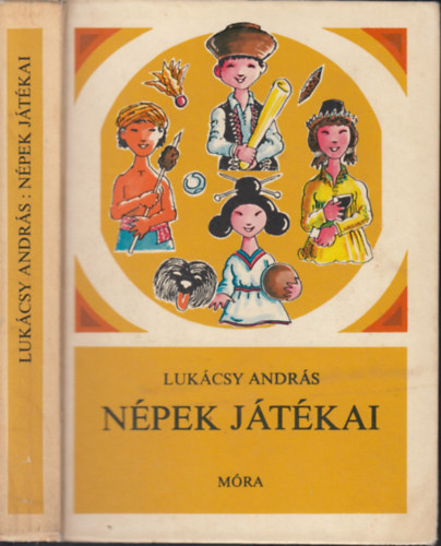 Lukcsy Andrs - Npek jtkai
