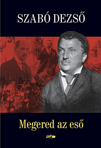 Szab� Dezs� - Megered az es�