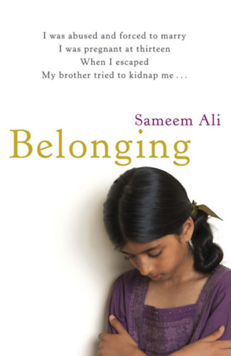 Sameem Ali - Belonging