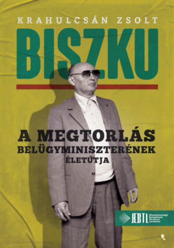 Krahulcsn Zsolt - Biszku