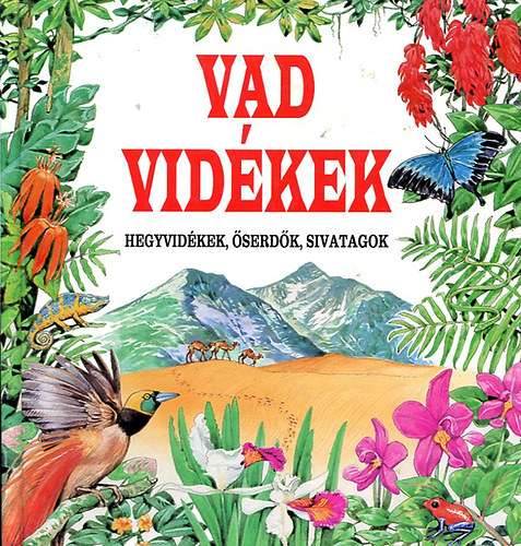 F.-Wright, S. Brooks - Vad vidkek