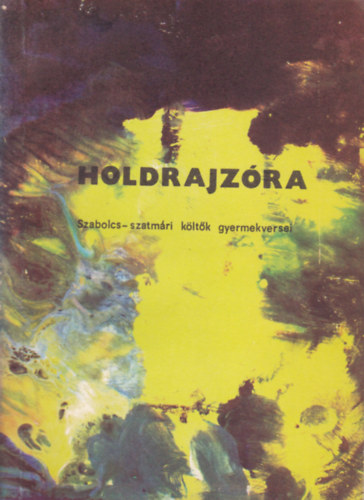 Katona B�la  (szerk.) - Holdrajz�ra