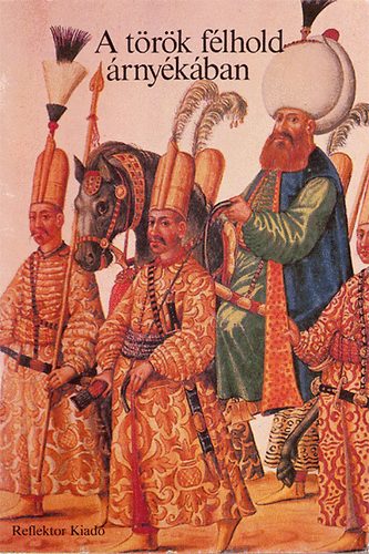 Reflektor - A trk flhold rnykban