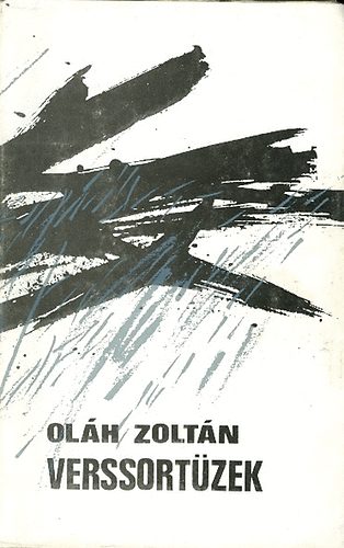 Ol�h Zolt�n - Verssort�zek