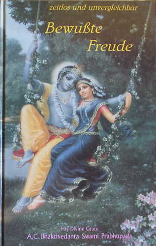 Bewu�te Freude