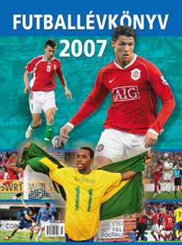 Futballvknyv 2007