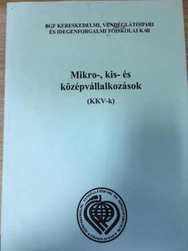 Mikro-, kis- s kzpvllalkozsok - Szveggyjtemny