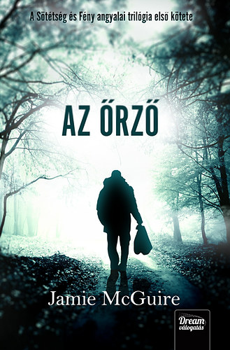 Jamie McGuire - Az �rz�