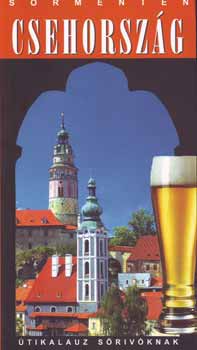 Kocsis Pter; Vtek Gyrgy - Srmentn Csehorszg - tikalauz srivknak