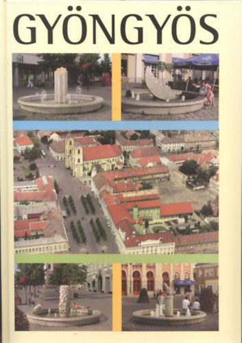 Fkh Levente; Rkczi Mria - Gyngys (angol nyelv)