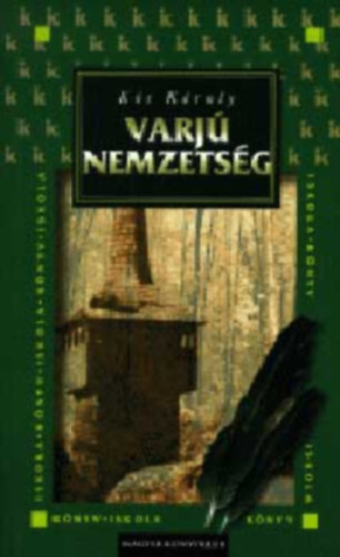Kós Károly - Varjú nemzetség