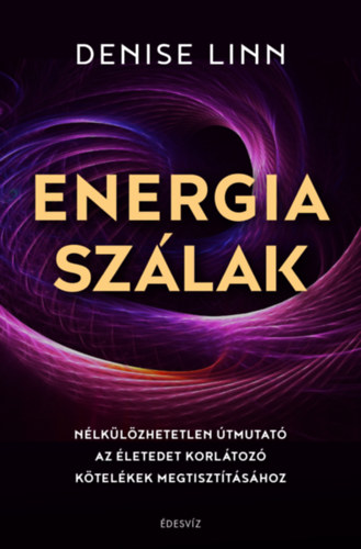Denise Linn - Energiasz�lak