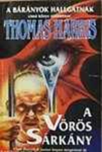 Thomas Harris - A Vrs Srkny