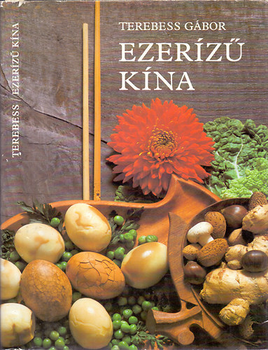 Terebess G�bor - Ezer�z� K�na