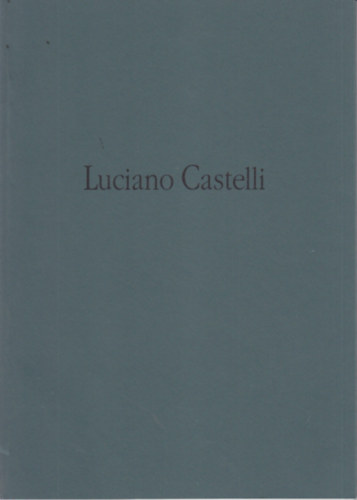 Luciano Castelli