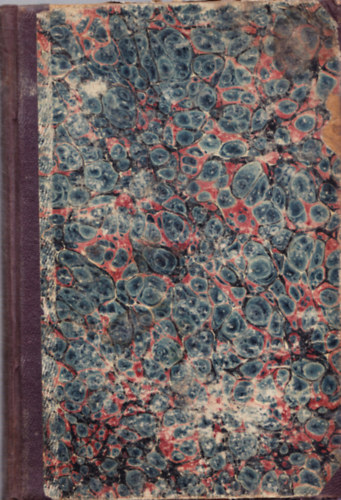 Ujabb kori ismeretek tára 4. kötet / Girod de L'ain - Kazan /