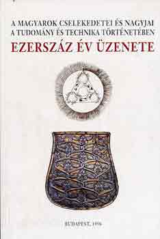Ezerszz v zenete