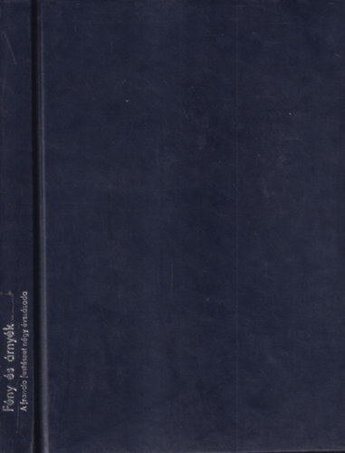 Fny s rnyk. A francia festszet ngy vszzada - Ombres et lumires. Quatre sicles de peintures francaise