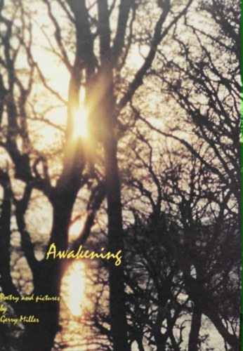 Gerry Miller - Awakening