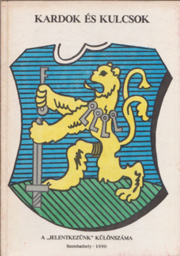 Fzfa Balzs - Kardok s kulcsok (A Jelentkeznk klnszma) (Fri s polgri mvelds Nyugat-Dunntlon a XVII-XIX. szzadban) (Burgerland magyar mveldsi arculata)