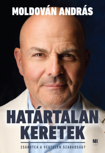 Moldov�n Andr�s - Hat�rtalan keretek