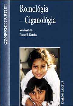 Romológia - Ciganológia