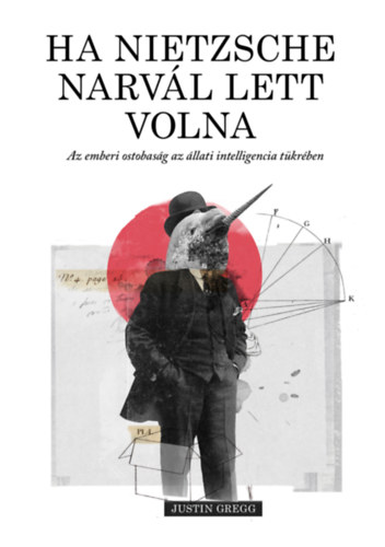 Justin Gregg - Ha Nietzsche narv�l lett volna