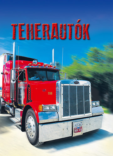 Kis Knyvtr: Teherautk