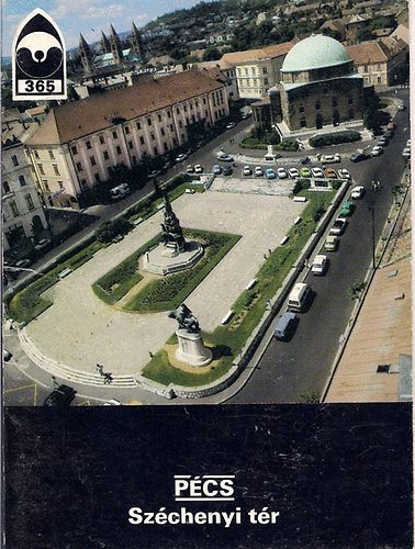 Levárdy Ferenc - Pécs Széchenyi tér