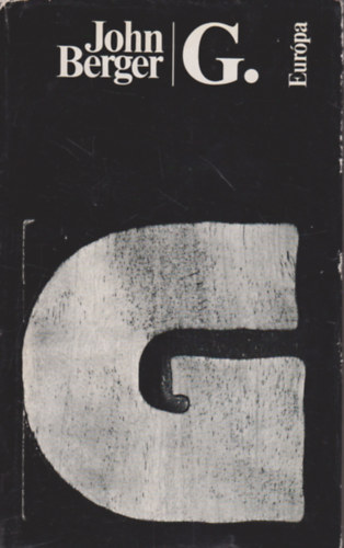 John Berger - G.