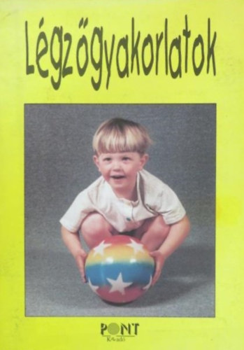 Dr. Kov�cs Jol�n - L�gz�gyakorlatok