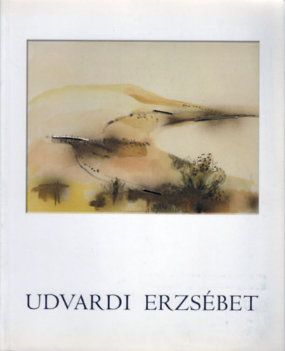 Udvardi Erzsébet festőművész kiállítása