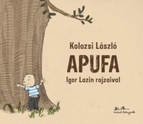 Kolozsi Lszl - Apufa