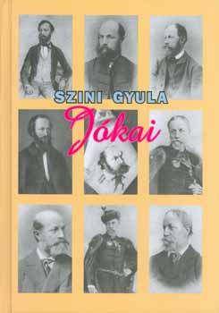 Szini Gyula - J�kai