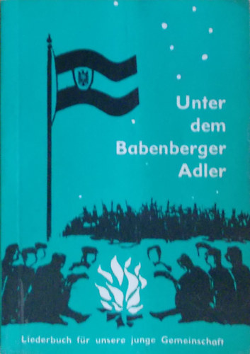 Kurt Buchinger - Unter dem Babenberger Adler