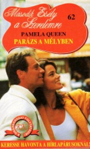 Pamela Queen - Par�zs a m�lyben (M�sodik es�ly a szerelemre 62.)