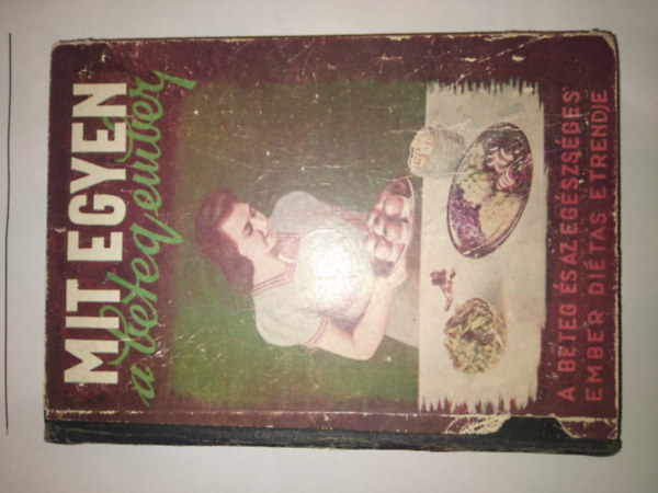 Dr. Arany Gy�rgy - Mit egyen a beteg ember