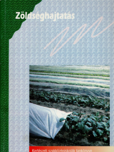 Dr. Bal�zs S�ndor - Z�lds�ghajtat�s