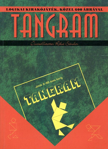 Rka Sndor - Tangram